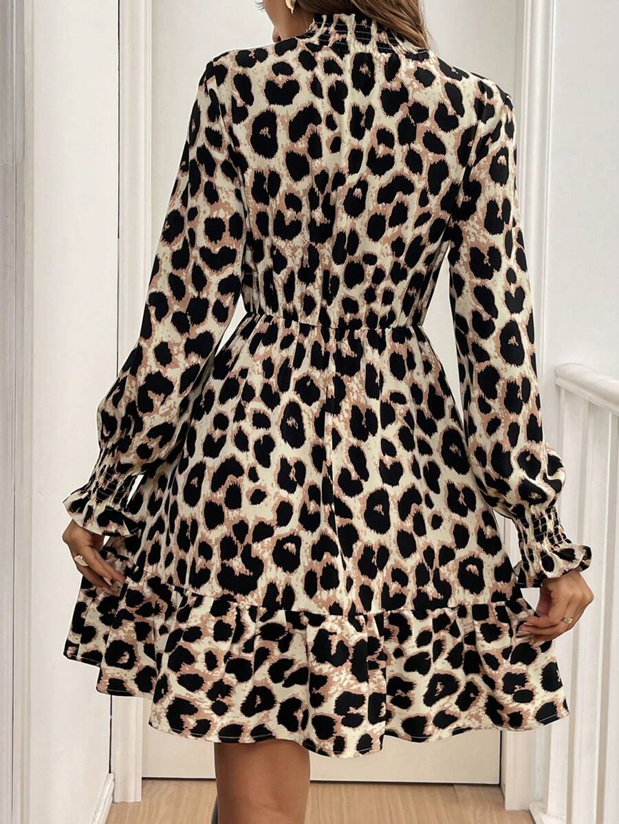 Clara | Sculpted Texture Dress