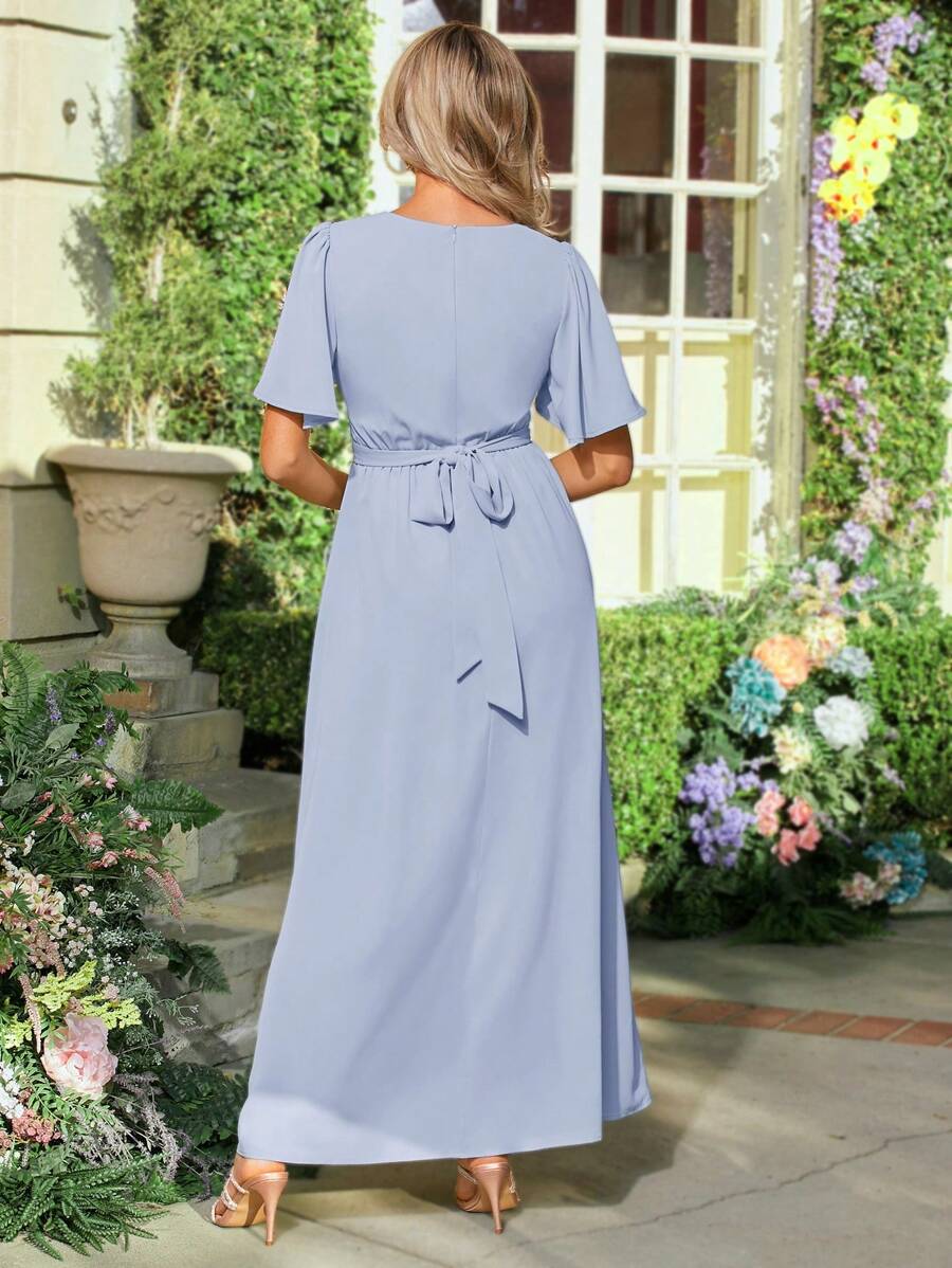 Amélie Grace Maxi Jurk