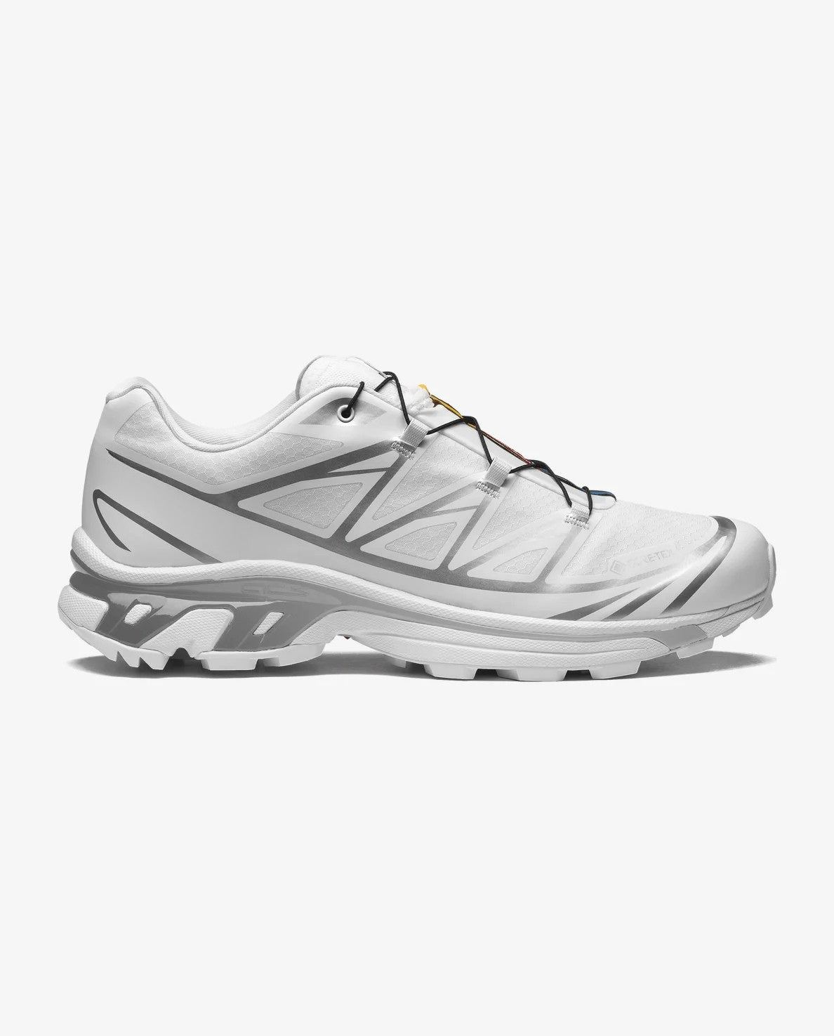 TX6 – Low-Top Sneaker